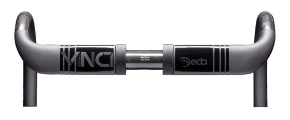DEDA ELEMENTI DEDA ELEMENTI Vinci Carbon Integrated Handlebar DCR