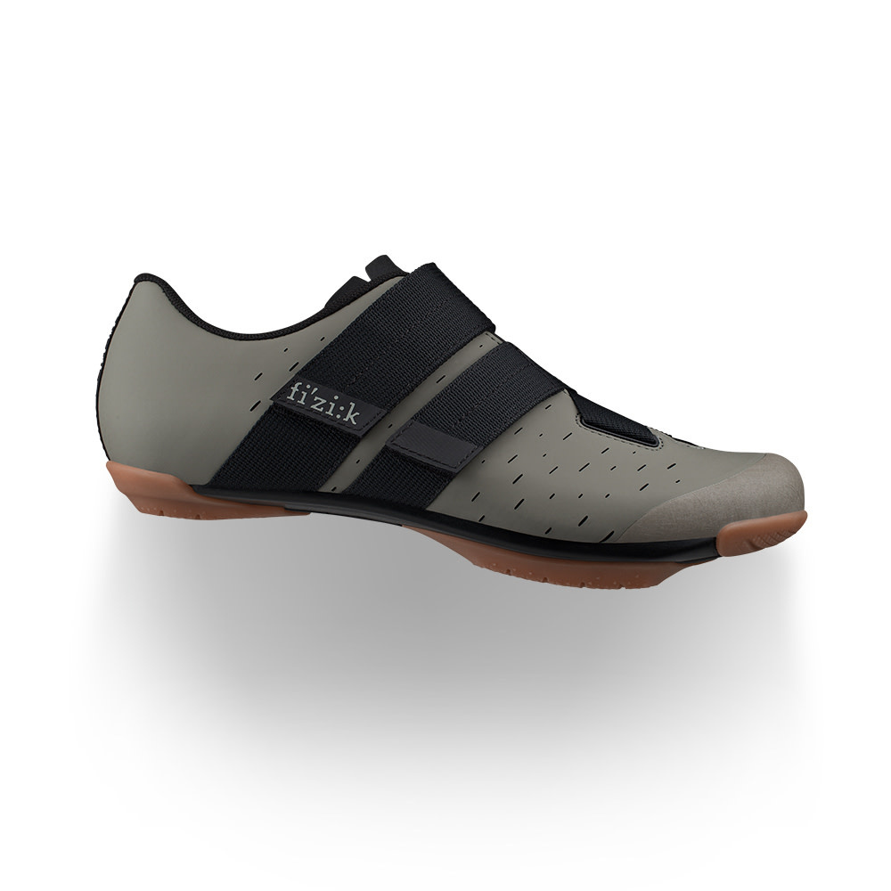 FIZIK FIZIK SPD X4 Terra Powerstrap Gravel Shoe