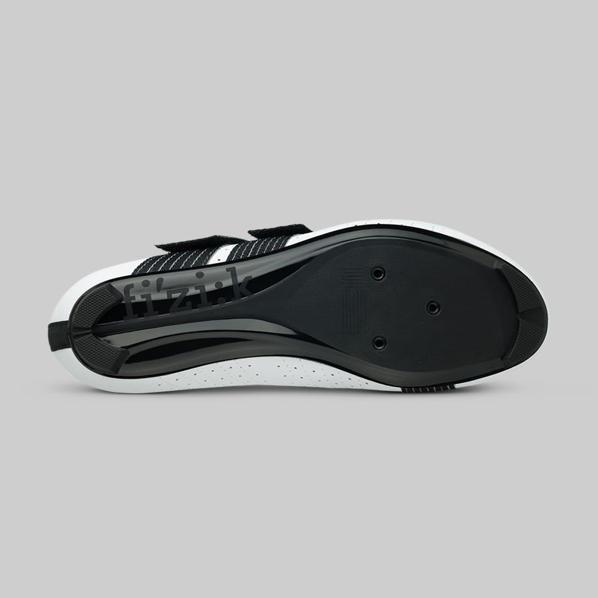 FIZIK FIZIK R5 Tempo Powerstrap Road Shoe