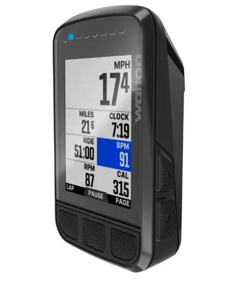 WAHOO WAHOO FITNESS Elemnt Bolt V2 GPS Bundle