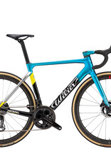 WILIER TRIESTINA WILIER Filante SLR Frameset Including Handlebar & Seatpost