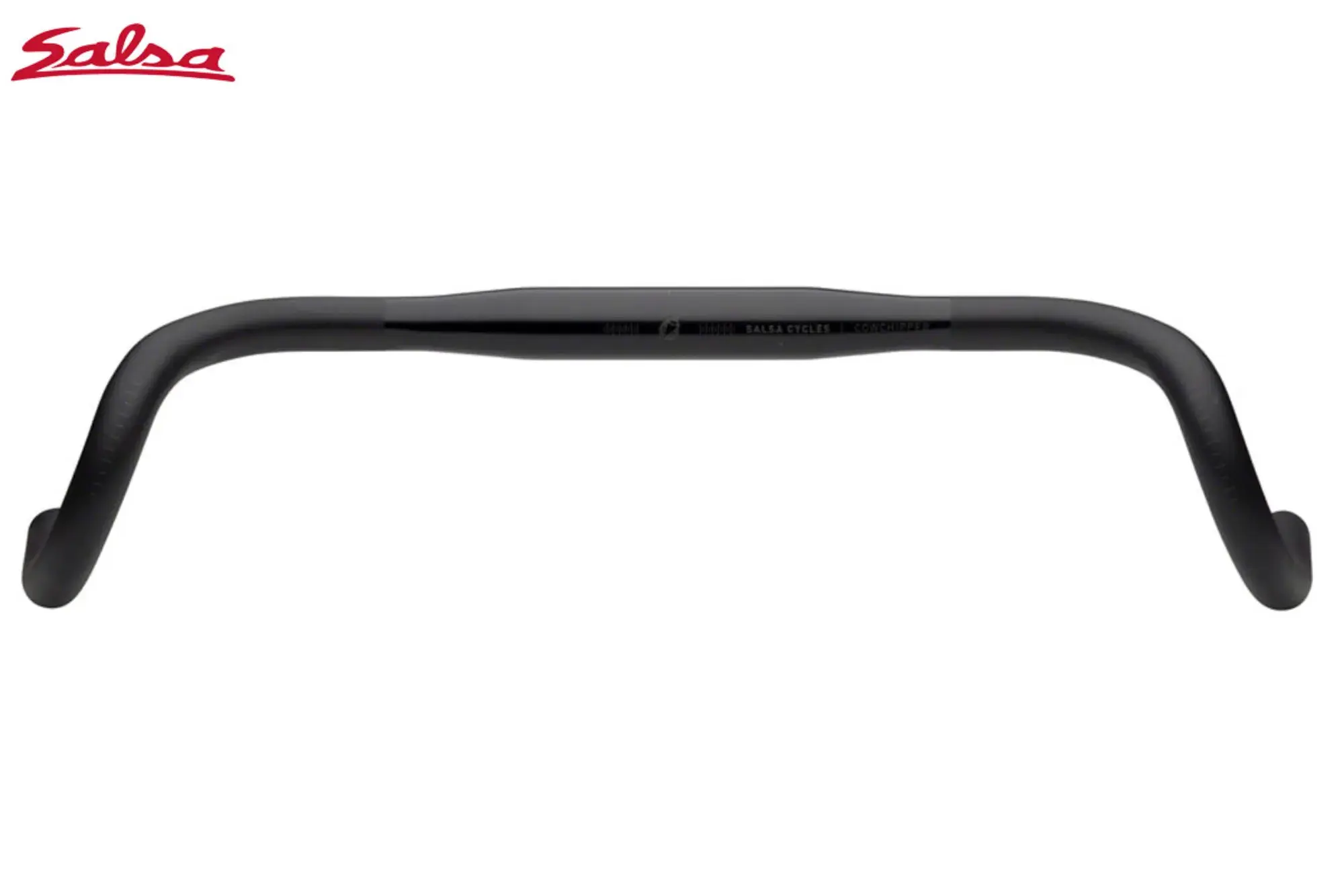 SALSA SALSA Cowchipper Gravel Handlebar