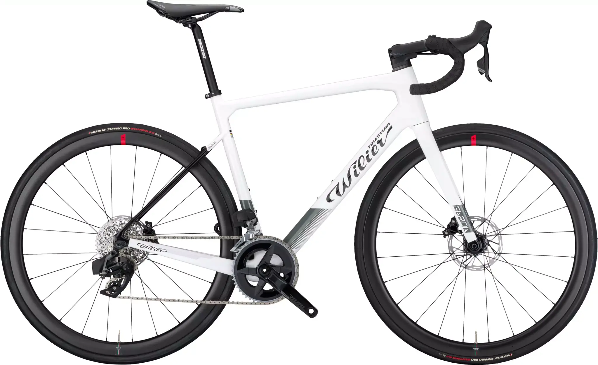WILIER TRIESTINA WILIER 2024 Garda Road Bicycle
