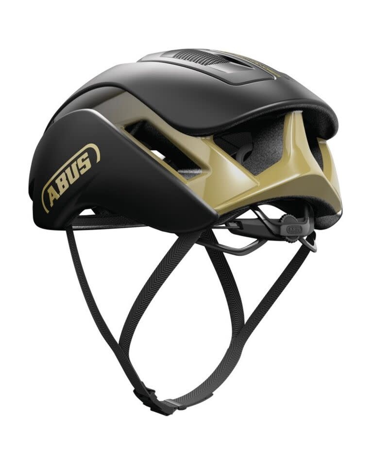 ABUS ABUS Gamechanger 2.0 Aero Helmet