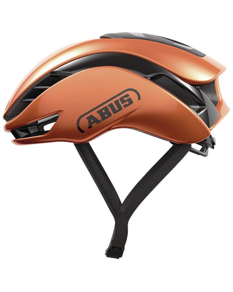 ABUS ABUS Gamechanger 2.0 Aero Helmet