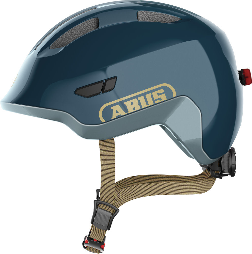 ABUS ABUS Smiley 3.0 ACE LED Kids Helmet