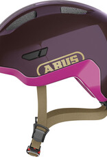 ABUS ABUS Smiley 3.0 ACE LED Kids Helmet