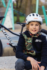 ABUS ABUS Smiley 3.0 ACE LED Kids Helmet