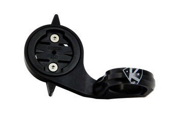 K-EDGE K-EDGE Computer Mount Twist Lock 22.2mm