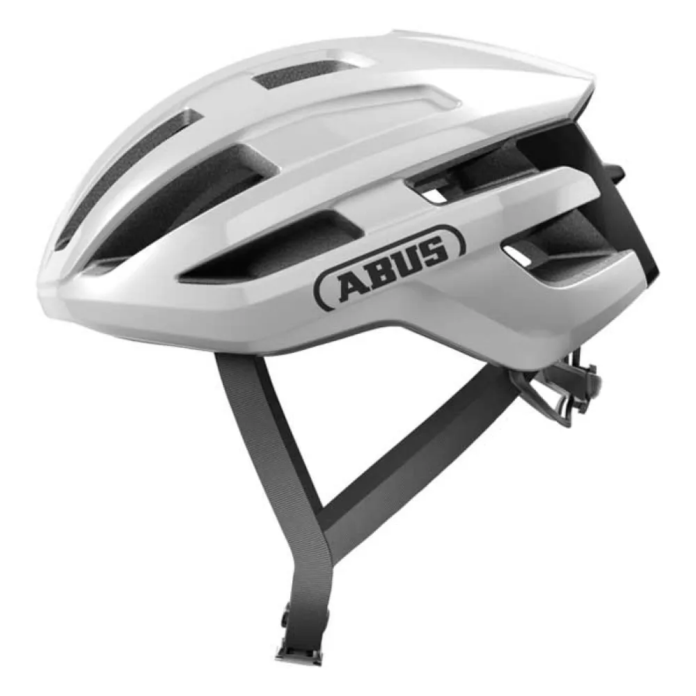 ABUS ABUS HELMET ROAD POWERDOME