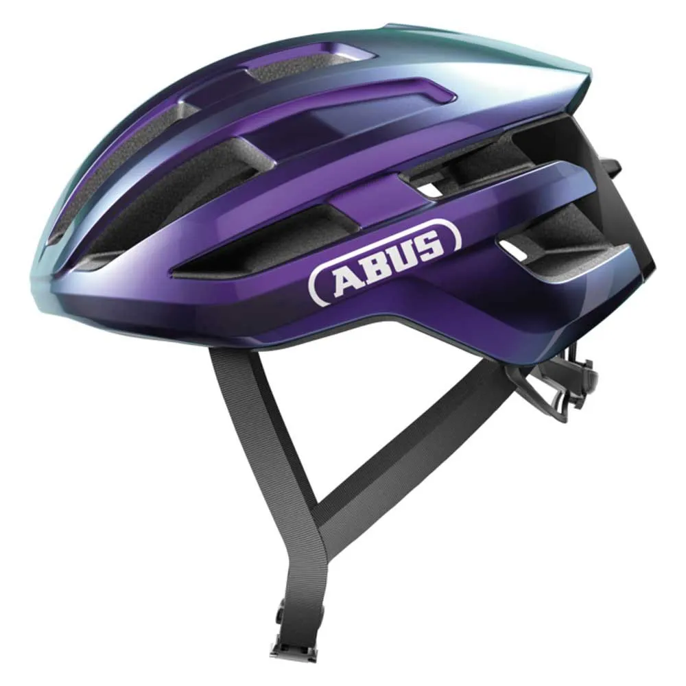 ABUS ABUS HELMET ROAD POWERDOME