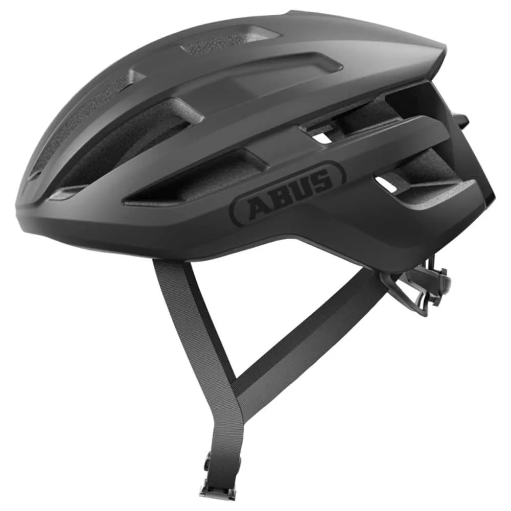 ABUS ABUS HELMET ROAD POWERDOME