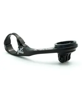K-EDGE K-EDGE Handlebar Computer Mount Max XL Combo