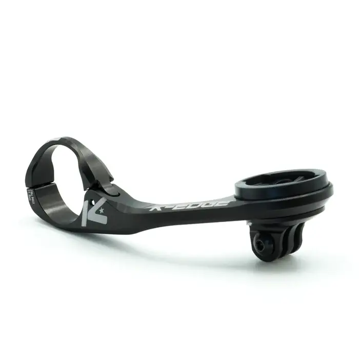 K-EDGE K-EDGE Handlebar Computer Mount Max XL Combo