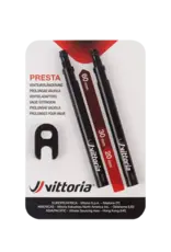 VITTORIA VITTORIA Valve Extenders Prest for removable valves