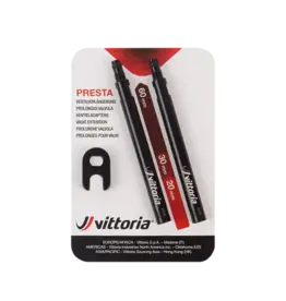 VITTORIA VITTORIA Valve Extenders Prest for removable valves