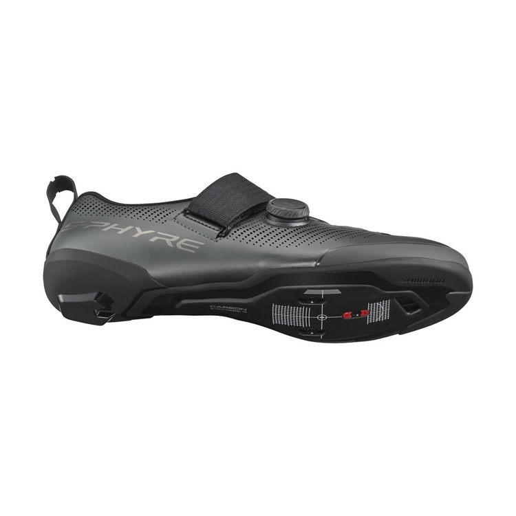 SHIMANO SHIMANO Tri S-PHYRE 903 Triathlon Road Shoe