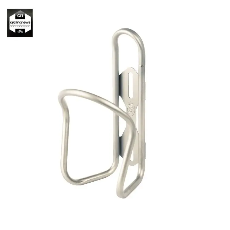 SILCA SILCA Sicuro V2 Titanium Bidon Cage