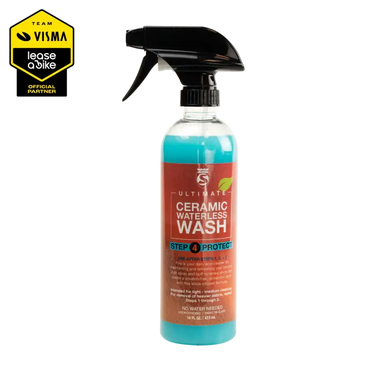 SILCA SILCA Ultimate Ceramic Waterless Wash 473ml