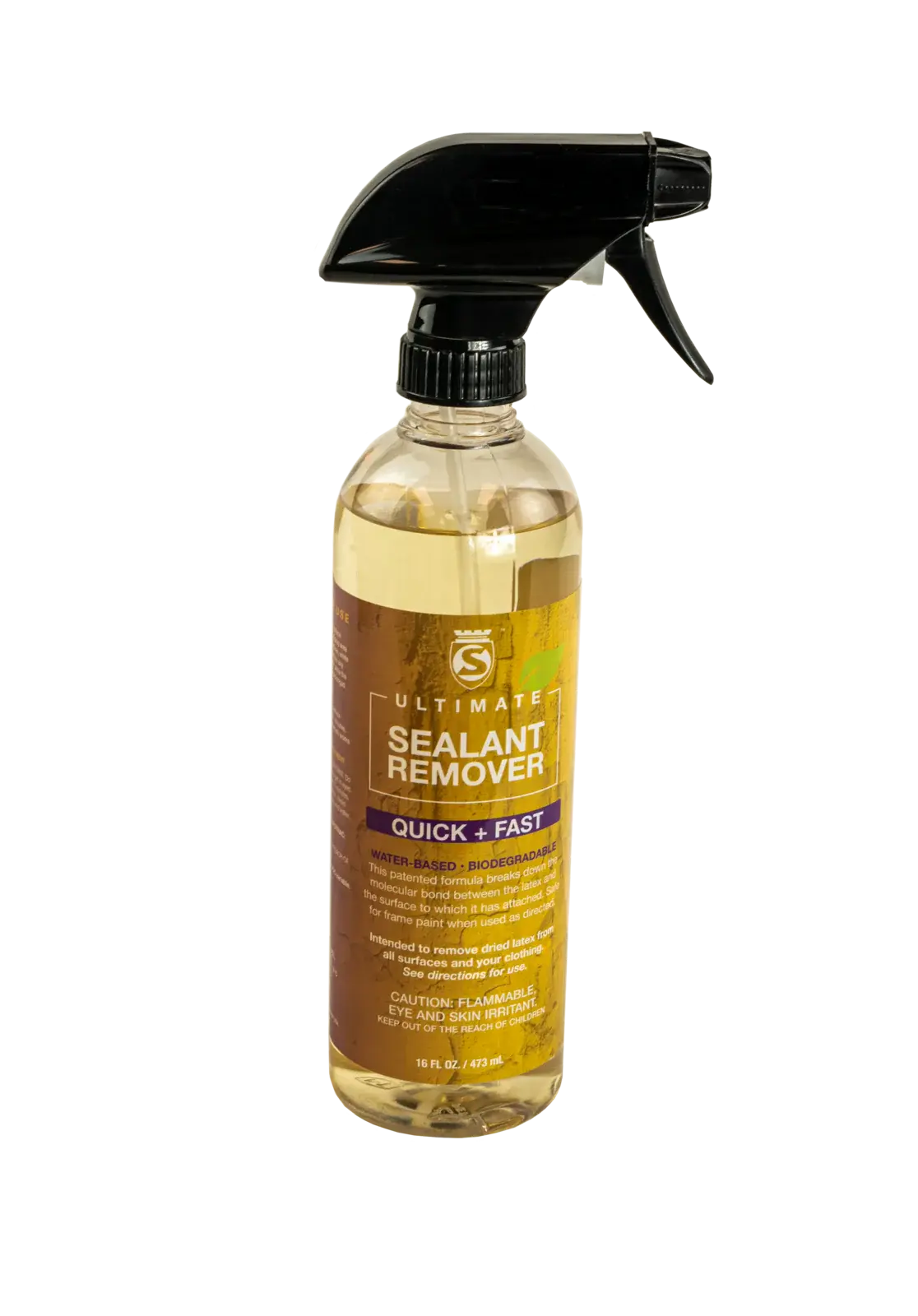 SILCA SILCA Ultimate Sealant Remover 473ml