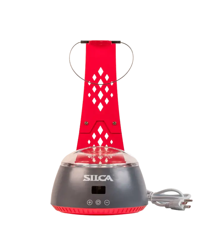 SILCA SILCA Chain Waxing System UK Plug
