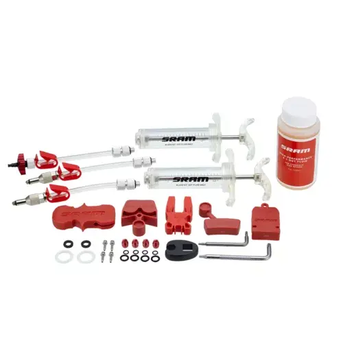 SRAM SRAM Professional Bleed Kit for Dot Fluid