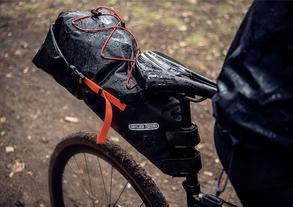 ORTLIEB ORTLIEB Bikepacking Seat-Pack