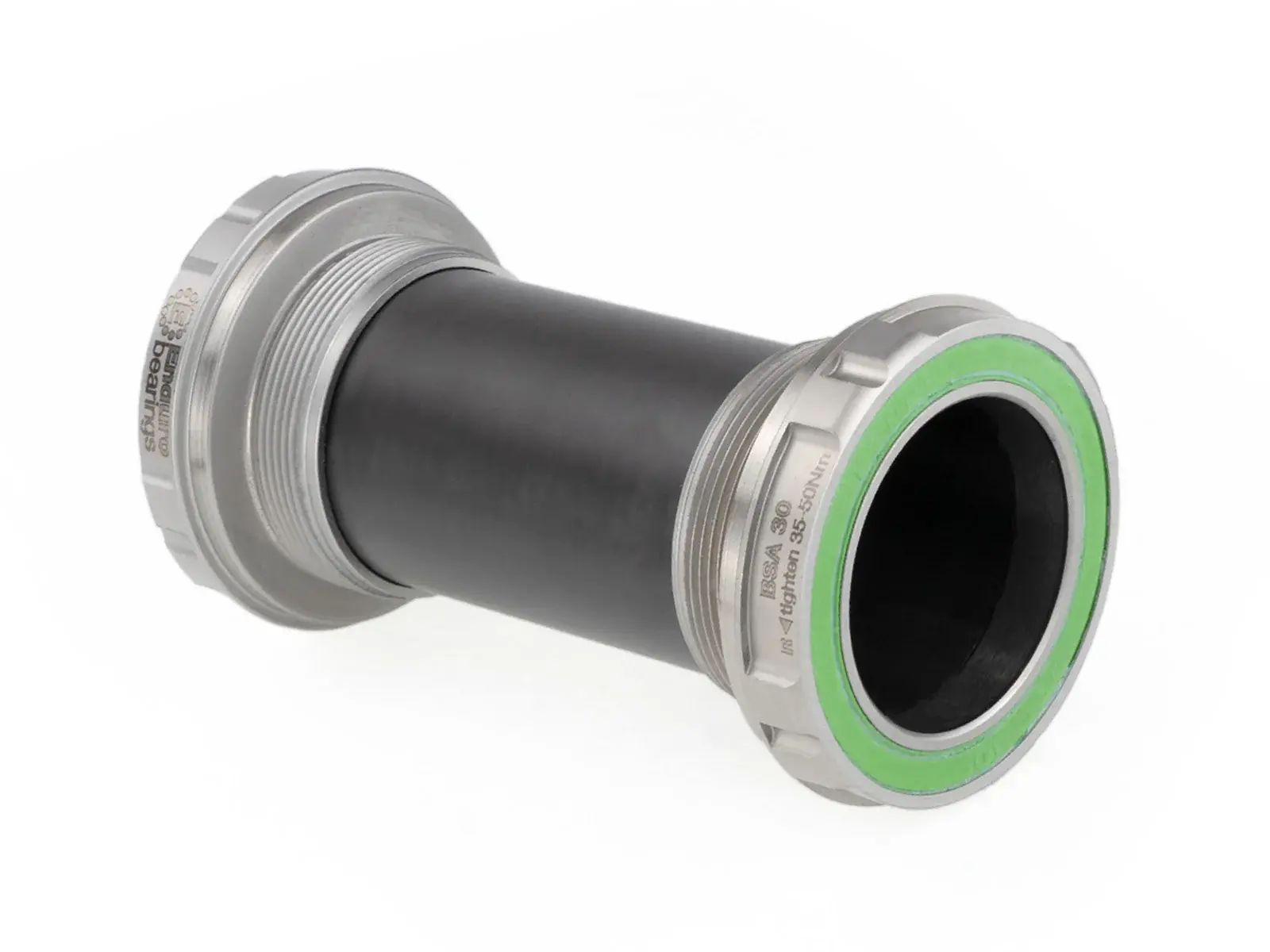 ENDURO ENDURO Max Hit BSA30 Bottom Bracket