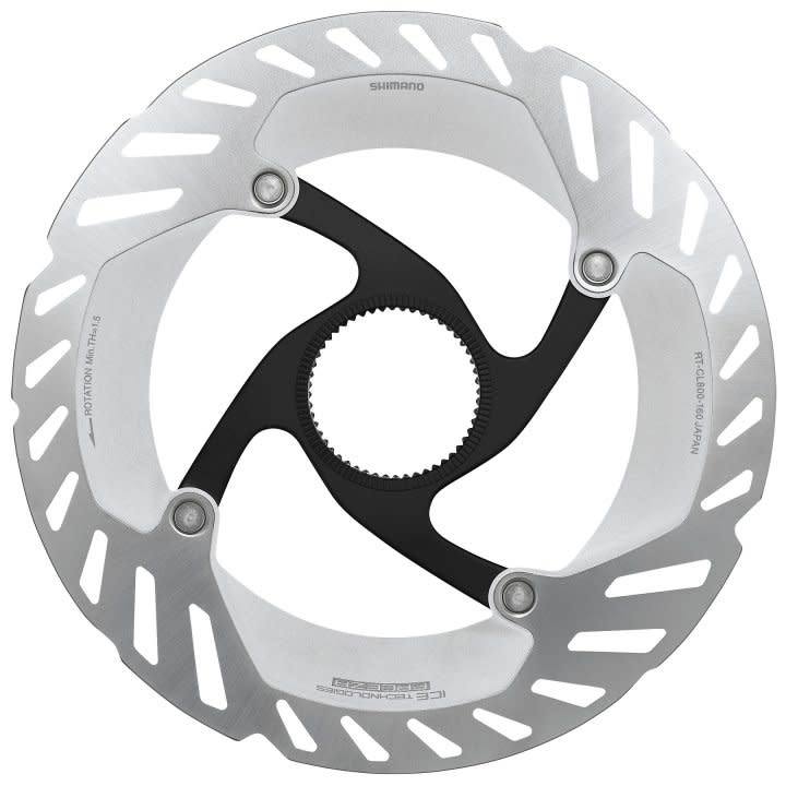 SHIMANO SHIMANO Disc Brake Rotor XT/ULTEGRA RT-CL800