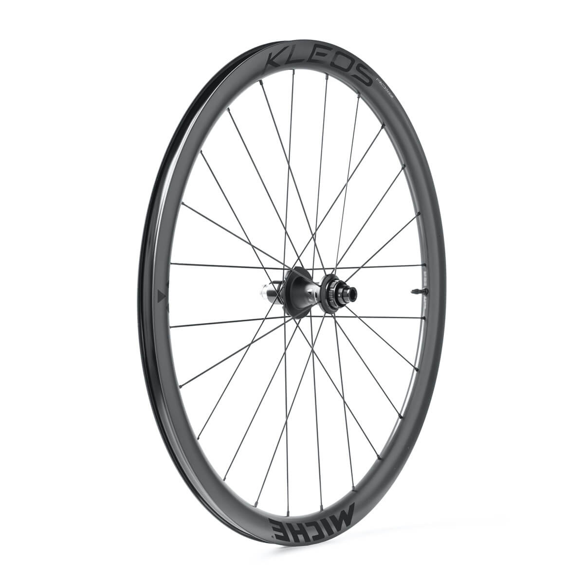 MICHE MICHE Kleos RD 36 Road Wheelset