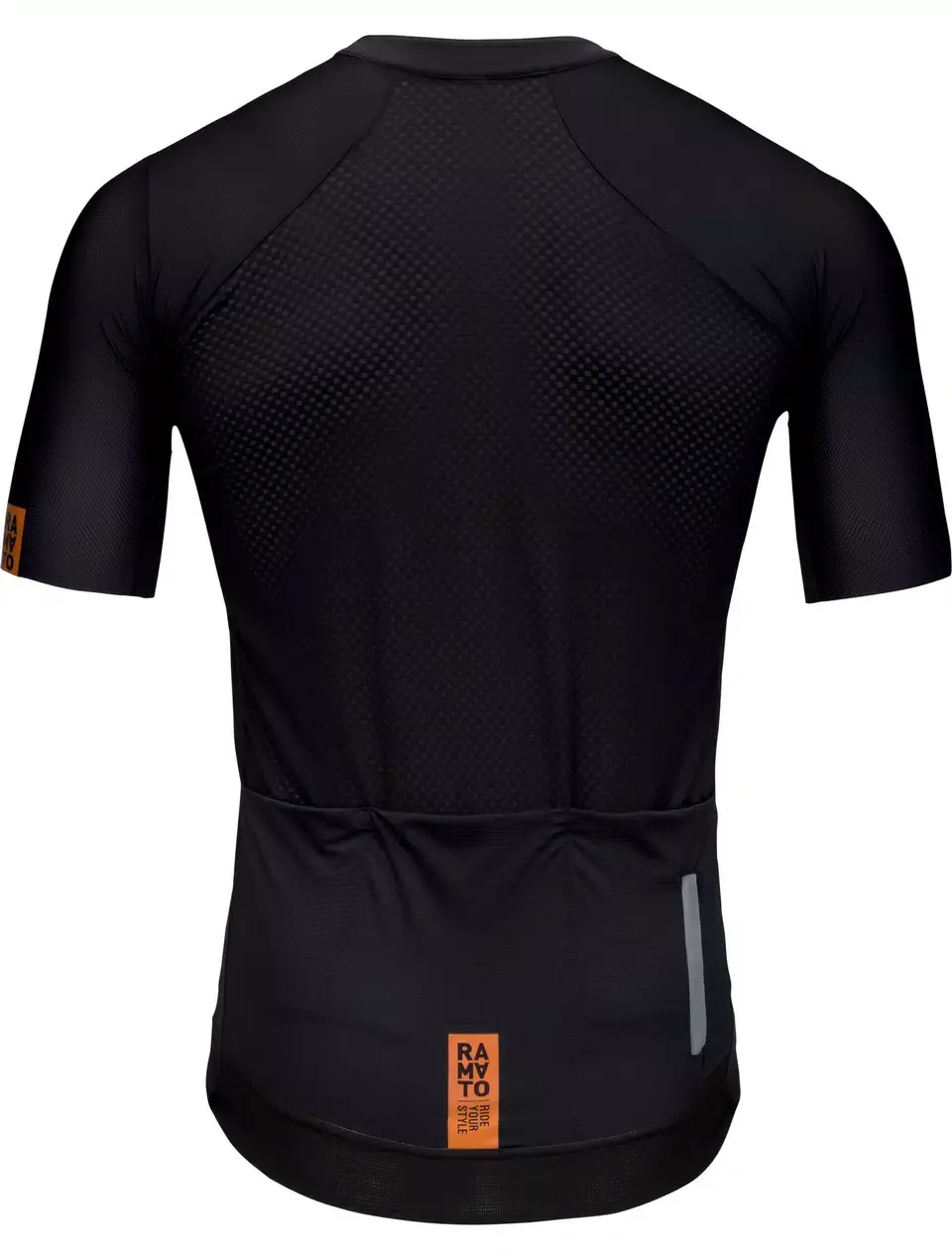 WILIER WILIER Ramato Short Sleeve Mens Jersey