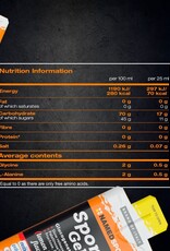 NAMEDSPORT NAMEDSPORT Sport Gel 25ml