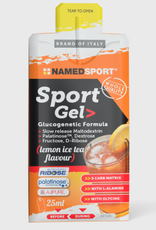 NAMEDSPORT NAMEDSPORT Sport Gel 25ml
