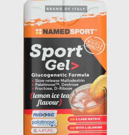 NAMEDSPORT NAMEDSPORT Sport Gel 25ml