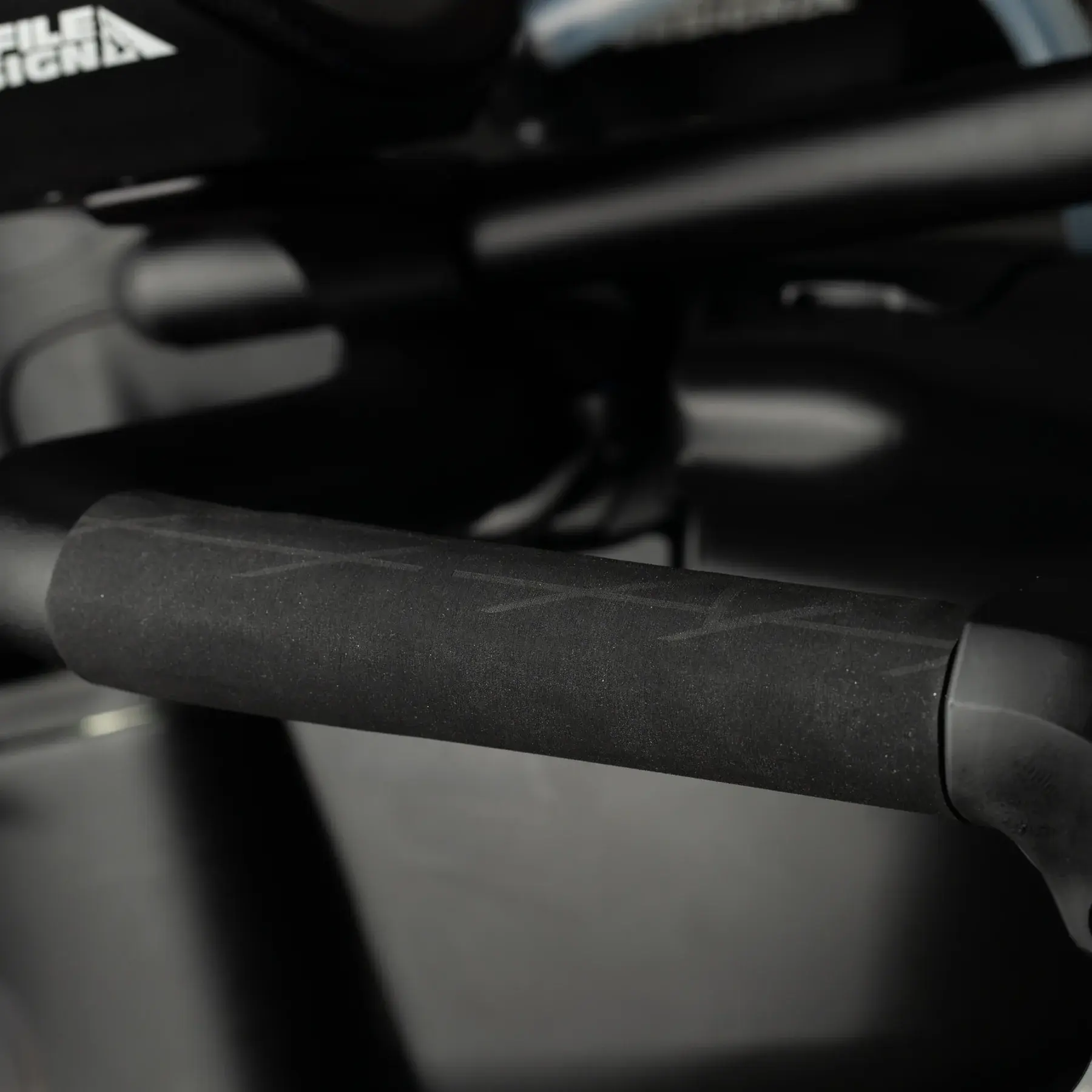 PROFILE DESIGN PROFILE DESIGN Shrink Wrap for Aerobars