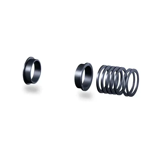 CHRIS KING CHRIS KING Bottom Bracket Fit Kit #4 ThreadFit 24