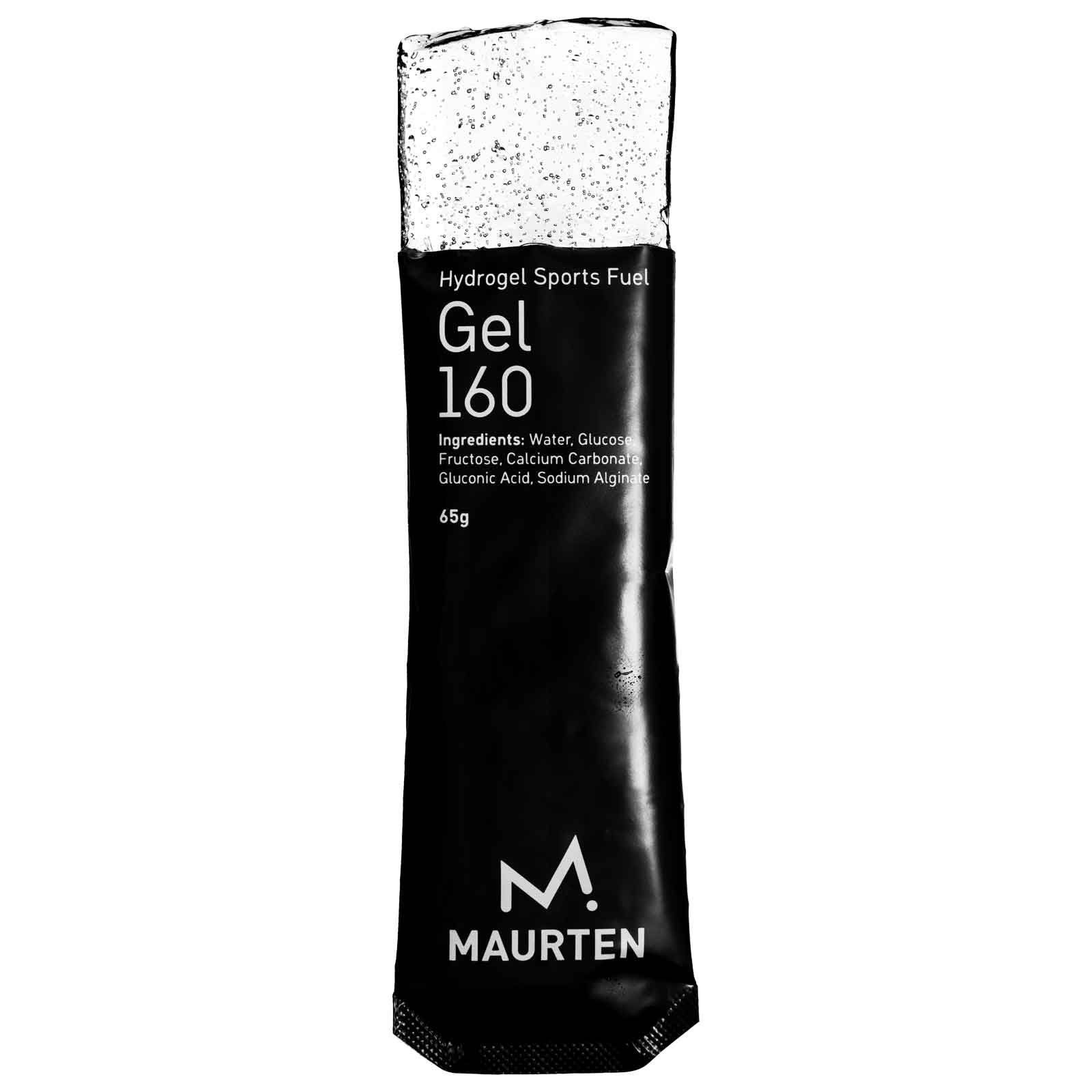 MAURTEN MAURTEN Gel 160 Sports Nutrition
