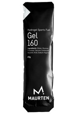 MAURTEN MAURTEN Gel 160 Sports Nutrition