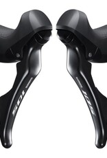 SHIMANO SHIMANO Control Lever 105 2x11 Speed, ST-R7000 Set