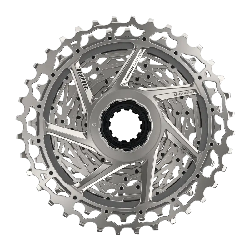 SRAM SRAM XG-1250 Rival 12 Speed Cassette 10-36T