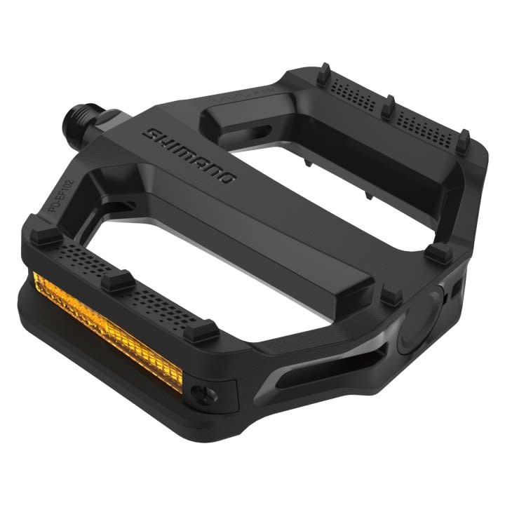 SHIMANO SHIMANO Flat Pedal PD-EF102