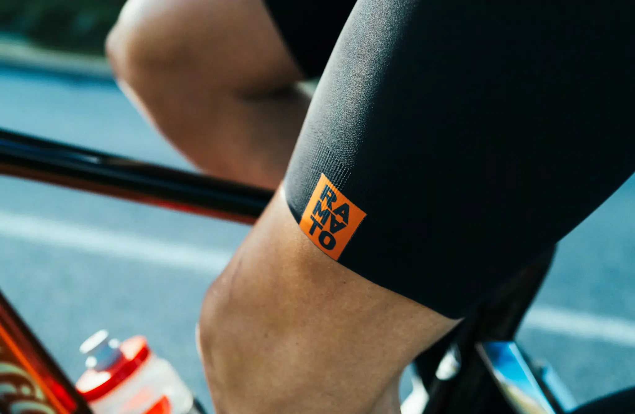 WILIER WILIER Ramato Bib Short by Ole