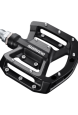 SHIMANO SHIMANO PD-GR500 Flat MTB Pedal, Silver