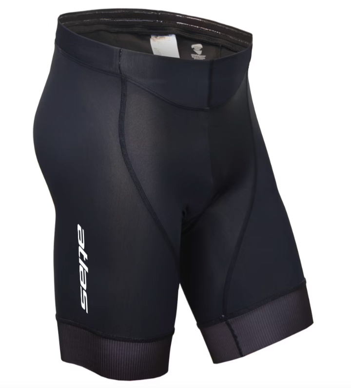 ATLAS ATLAS Men's Short S-737