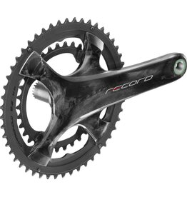 CAMPAGNOLO CAMPAGNOLO Record Crankset Ultra-Torque Carbon, 12 Speed
