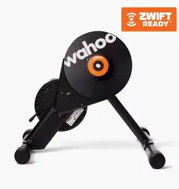 WAHOO FITNESS WAHOO FITNESS KICKR Core Zwift One Trainer