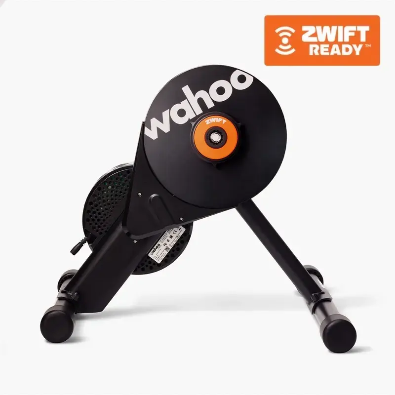 WAHOO FITNESS WAHOO FITNESS KICKR Core Zwift One Trainer