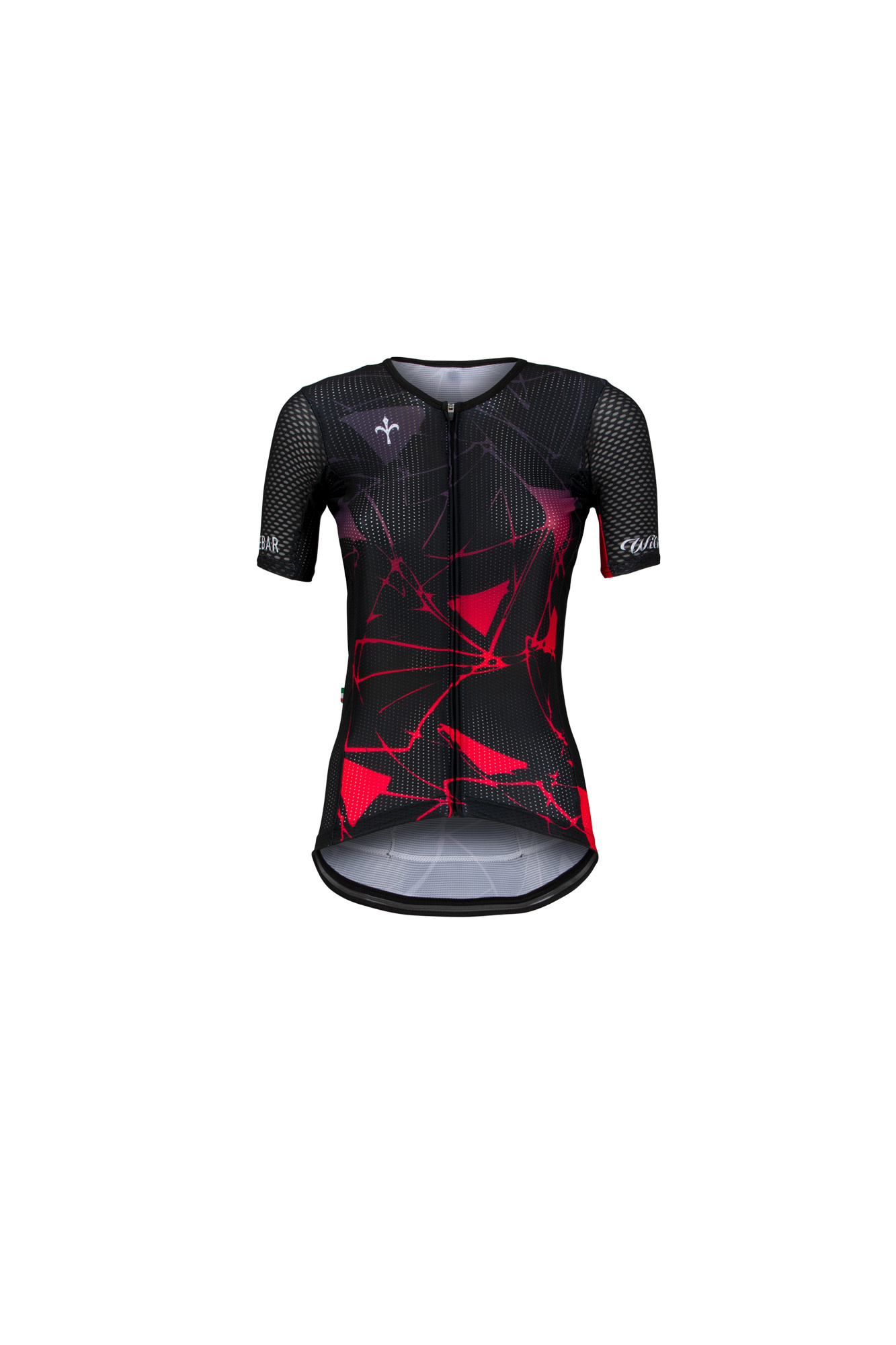 WILIER WILIER Women's Lanzarote Road Jersey
