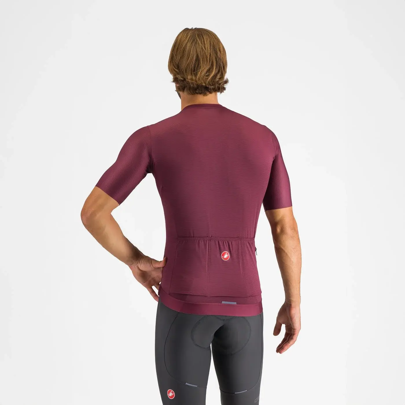 CASTELLI CASTELLI Espresso Men's SS Jersey
