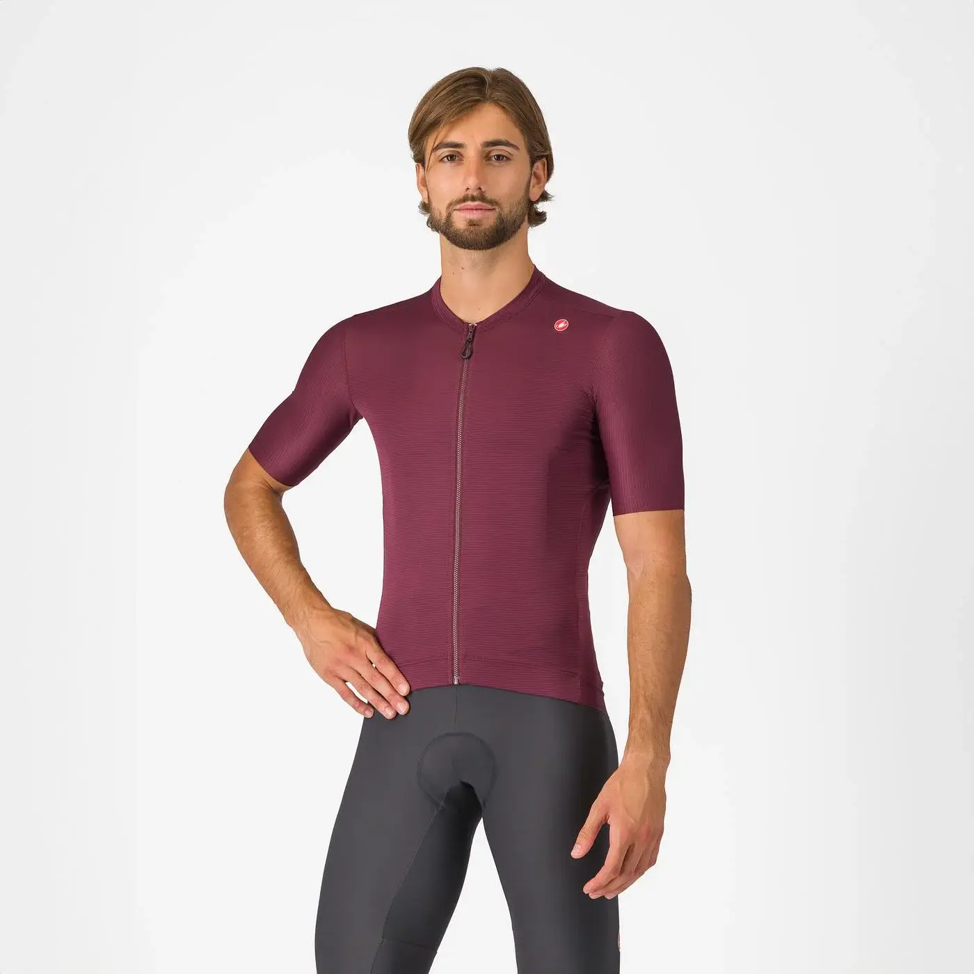 CASTELLI CASTELLI Espresso Men's SS Jersey